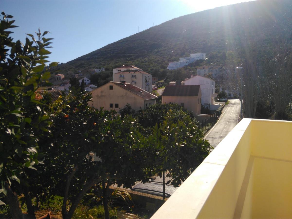 Lemon House Hotel Vis Buitenkant foto