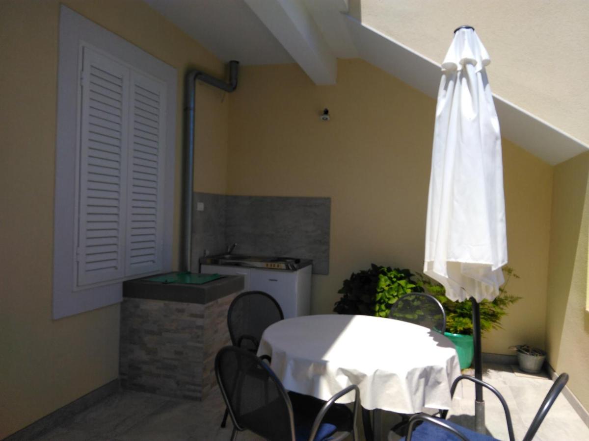 Lemon House Hotel Vis Buitenkant foto