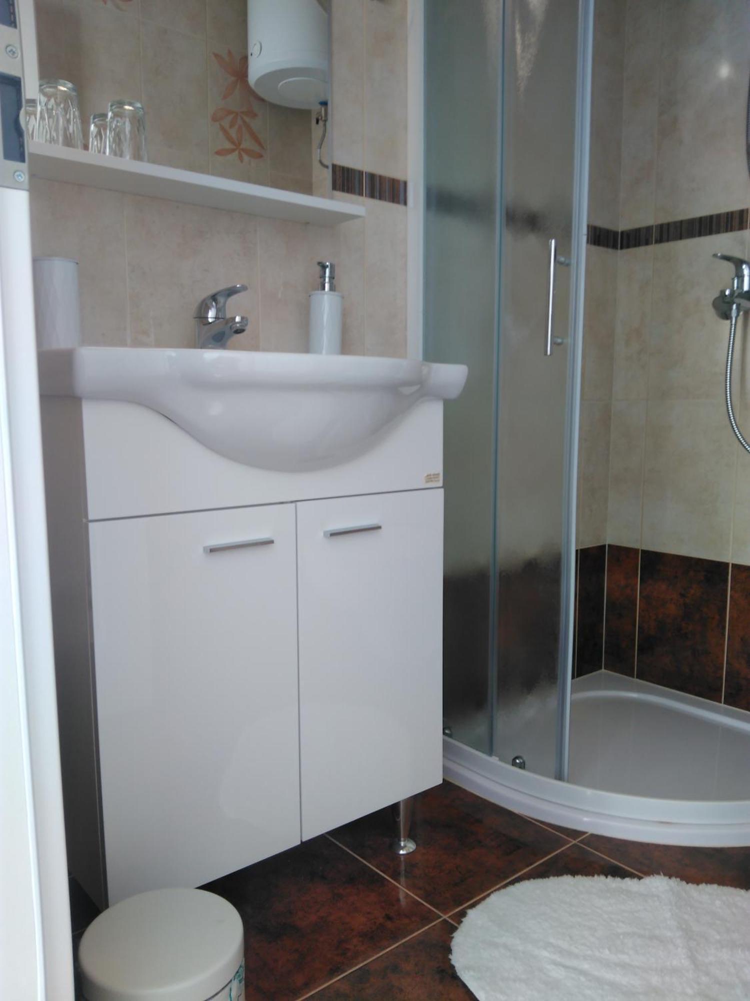 Lemon House Hotel Vis Kamer foto